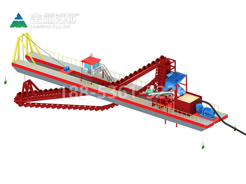 挖沙船 (8)